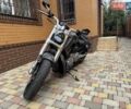 Черный Харлей-Дэвидсон VRSCF V-Rod Muscle, объемом двигателя 0 л и пробегом 28 тыс. км за 18500 $, фото 1 на Automoto.ua