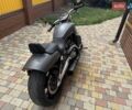 Черный Харлей-Дэвидсон VRSCF V-Rod Muscle, объемом двигателя 0 л и пробегом 28 тыс. км за 18500 $, фото 1 на Automoto.ua