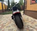 Черный Харлей-Дэвидсон VRSCF V-Rod Muscle, объемом двигателя 0 л и пробегом 28 тыс. км за 18500 $, фото 9 на Automoto.ua