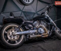 Черный Харлей-Дэвидсон VRSCF V-Rod Muscle, объемом двигателя 1.25 л и пробегом 8 тыс. км за 18000 $, фото 2 на Automoto.ua