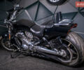 Черный Харлей-Дэвидсон VRSCF V-Rod Muscle, объемом двигателя 1.25 л и пробегом 8 тыс. км за 18000 $, фото 5 на Automoto.ua