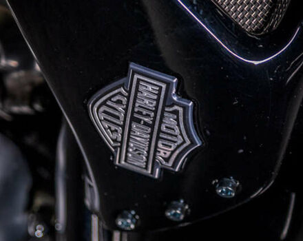 Черный Харлей-Дэвидсон VRSCF V-Rod Muscle, объемом двигателя 1.25 л и пробегом 8 тыс. км за 18000 $, фото 19 на Automoto.ua