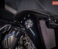 Черный Харлей-Дэвидсон VRSCF V-Rod Muscle, объемом двигателя 1.25 л и пробегом 8 тыс. км за 18000 $, фото 20 на Automoto.ua