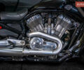 Черный Харлей-Дэвидсон VRSCF V-Rod Muscle, объемом двигателя 1.25 л и пробегом 6 тыс. км за 20000 $, фото 7 на Automoto.ua