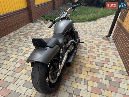 Харлей-Дэвидсон VRSCF V-Rod Muscle 2012 в Харькове на Automoto.ua Черный Харлей-Дэвидсон VRSCF V-Rod Muscle, объемом двигателя 0 л и пробегом 28 тыс. км за 18500 $, фото 1 на Automoto.ua