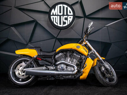 Харлей-Дэвидсон VRSCF V-Rod Muscle 2012 в Киеве на Automoto.ua Желтый Харлей-Дэвидсон VRSCF V-Rod Muscle, объемом двигателя 0 л и пробегом 5 тыс. км за 25000 $, фото 1 на Automoto.ua