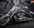 Серый Харлей-Дэвидсон VRSCF V-Rod Muscle, объемом двигателя 1.25 л и пробегом 22 тыс. км за 17000 $, фото 4 на Automoto.ua