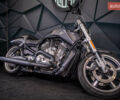 Серый Харлей-Дэвидсон VRSCF V-Rod Muscle, объемом двигателя 1.25 л и пробегом 22 тыс. км за 17000 $, фото 1 на Automoto.ua