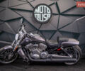 Серый Харлей-Дэвидсон VRSCF V-Rod Muscle, объемом двигателя 1.25 л и пробегом 22 тыс. км за 17000 $, фото 3 на Automoto.ua