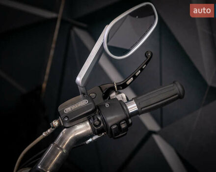 Серый Харлей-Дэвидсон VRSCF V-Rod Muscle, объемом двигателя 1.25 л и пробегом 22 тыс. км за 17000 $, фото 17 на Automoto.ua