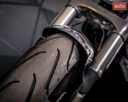 Серый Харлей-Дэвидсон VRSCF V-Rod Muscle, объемом двигателя 1.25 л и пробегом 22 тыс. км за 17000 $, фото 21 на Automoto.ua