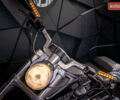 Серый Харлей-Дэвидсон VRSCF V-Rod Muscle, объемом двигателя 1.25 л и пробегом 22 тыс. км за 17000 $, фото 14 на Automoto.ua