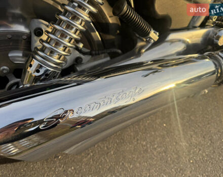 Харлей-Девідсон VRSCSE Screamin Eagle V-Rod 2003 у Києві на Automoto.ua Харлей-Девідсон VRSCSE Screamin Eagle V-Rod, об'ємом двигуна 1.25 л та пробігом 7 тис. км за 15000 $, фото 8 на Automoto.ua