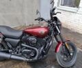 Красный Харлей-Дэвидсон XG 500, объемом двигателя 0.5 л и пробегом 9 тыс. км за 6000 $, фото 9 на Automoto.ua