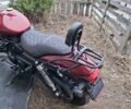 Красный Харлей-Дэвидсон XG 500, объемом двигателя 0.5 л и пробегом 9 тыс. км за 6000 $, фото 5 на Automoto.ua
