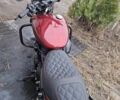 Красный Харлей-Дэвидсон XG 500, объемом двигателя 0.5 л и пробегом 9 тыс. км за 6000 $, фото 4 на Automoto.ua
