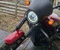 Червоний Харлей-Девідсон XG 500, об'ємом двигуна 0.5 л та пробігом 9 тис. км за 6000 $, фото 1 на Automoto.ua