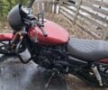 Красный Харлей-Дэвидсон XG 500, объемом двигателя 0.5 л и пробегом 9 тыс. км за 6000 $, фото 3 на Automoto.ua