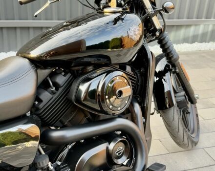 Харлей-Девідсон XG 500, об'ємом двигуна 0.49 л та пробігом 0 тис. км за 6200 $, фото 3 на Automoto.ua