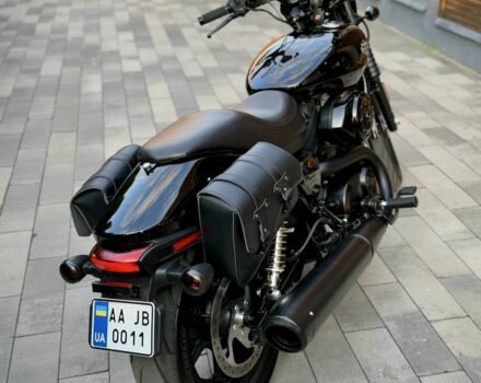 Харлей-Девідсон XG 500, об'ємом двигуна 0.49 л та пробігом 0 тис. км за 6200 $, фото 6 на Automoto.ua