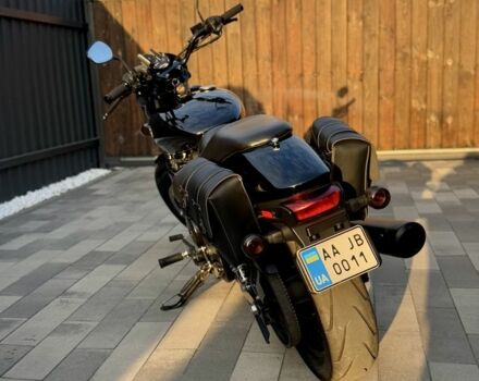 Харлей-Девідсон XG 500, об'ємом двигуна 0.49 л та пробігом 0 тис. км за 6200 $, фото 15 на Automoto.ua