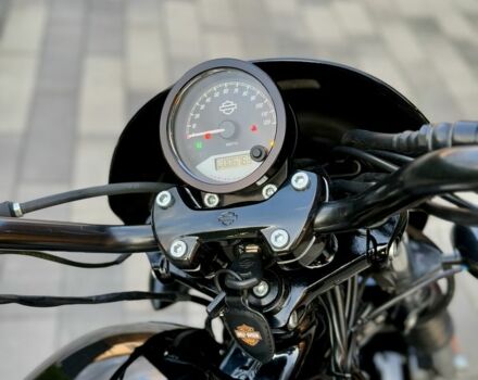 Харлей-Девідсон XG 500, об'ємом двигуна 0.49 л та пробігом 0 тис. км за 6200 $, фото 16 на Automoto.ua