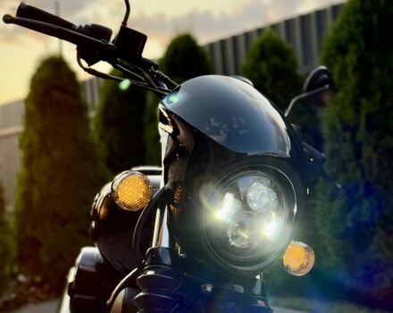 Харлей-Девідсон XG 500, об'ємом двигуна 0.49 л та пробігом 0 тис. км за 6200 $, фото 17 на Automoto.ua