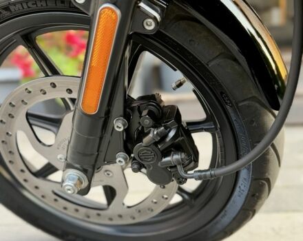 Харлей-Девідсон XG 500, об'ємом двигуна 0.49 л та пробігом 0 тис. км за 6200 $, фото 11 на Automoto.ua