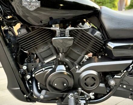 Харлей-Девідсон XG 500, об'ємом двигуна 0.49 л та пробігом 0 тис. км за 6200 $, фото 7 на Automoto.ua