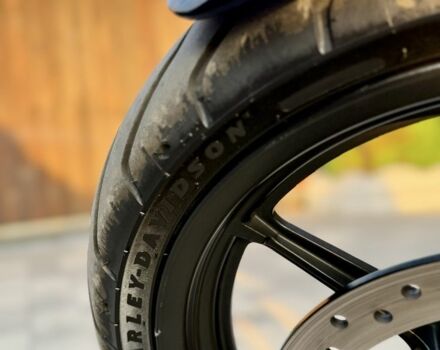 Харлей-Девідсон XG 500, об'ємом двигуна 0.49 л та пробігом 0 тис. км за 6200 $, фото 13 на Automoto.ua