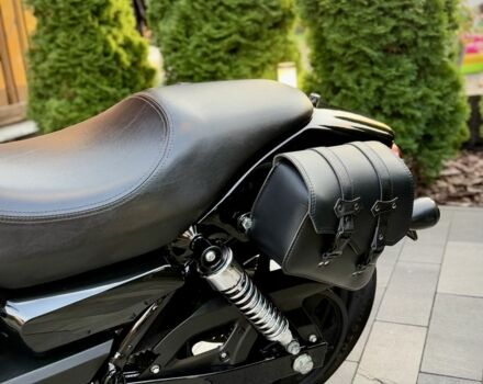 Харлей-Девідсон XG 500, об'ємом двигуна 0.49 л та пробігом 0 тис. км за 6200 $, фото 8 на Automoto.ua