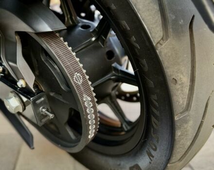 Харлей-Девідсон XG 500, об'ємом двигуна 0.49 л та пробігом 0 тис. км за 6200 $, фото 12 на Automoto.ua