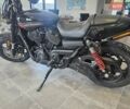 Харлей-Дэвидсон XG 750, объемом двигателя 0 л и пробегом 8 тыс. км за 8000 $, фото 3 на Automoto.ua