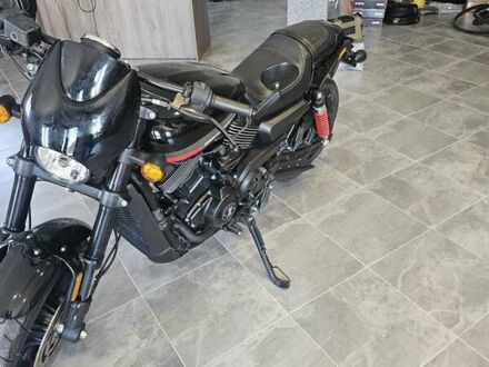 Харлей-Дэвидсон XG 750 2017 в Днепре (Днепропетровске) на Automoto.ua Харлей-Дэвидсон XG 750, объемом двигателя 0 л и пробегом 8 тыс. км за 8000 $, фото 1 на Automoto.ua