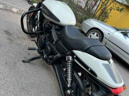 Харлей-Девідсон XG 750 2019 у Апостолове на Automoto.ua Харлей-Девідсон XG 750, об'ємом двигуна 0.75 л та пробігом 6 тис. км за 7300 $, фото 1 на Automoto.ua