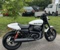 Белый Харлей-Дэвидсон XG 750A, объемом двигателя 0.75 л и пробегом 25 тыс. км за 13000 $, фото 2 на Automoto.ua