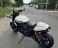 Белый Харлей-Дэвидсон XG 750A, объемом двигателя 0.75 л и пробегом 25 тыс. км за 13000 $, фото 4 на Automoto.ua