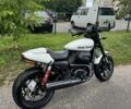 Белый Харлей-Дэвидсон XG 750A, объемом двигателя 0.75 л и пробегом 25 тыс. км за 13000 $, фото 1 на Automoto.ua