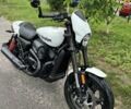 Белый Харлей-Дэвидсон XG 750A, объемом двигателя 0.75 л и пробегом 25 тыс. км за 13000 $, фото 6 на Automoto.ua