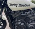 Белый Харлей-Дэвидсон XG 750A, объемом двигателя 0.75 л и пробегом 25 тыс. км за 13000 $, фото 12 на Automoto.ua