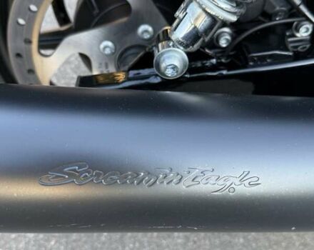 Чорний Харлей-Девідсон XG 750A, об'ємом двигуна 0.75 л та пробігом 13 тис. км за 8200 $, фото 13 на Automoto.ua