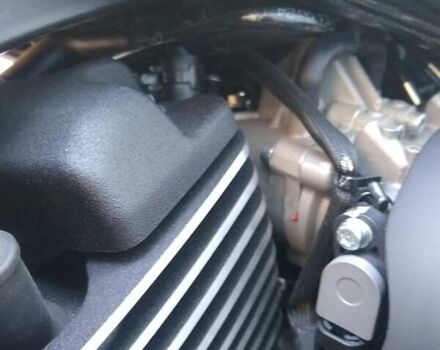 Черный Харлей-Дэвидсон XG 750A, объемом двигателя 0.75 л и пробегом 1 тыс. км за 10999 $, фото 59 на Automoto.ua