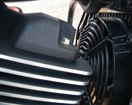 Черный Харлей-Дэвидсон XG 750A, объемом двигателя 0.75 л и пробегом 1 тыс. км за 10999 $, фото 46 на Automoto.ua