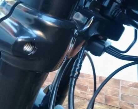 Черный Харлей-Дэвидсон XG 750A, объемом двигателя 0.75 л и пробегом 1 тыс. км за 10999 $, фото 25 на Automoto.ua