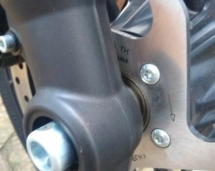 Черный Харлей-Дэвидсон XG 750A, объемом двигателя 0.75 л и пробегом 1 тыс. км за 10999 $, фото 41 на Automoto.ua