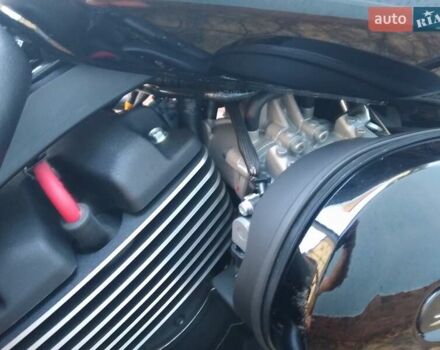 Черный Харлей-Дэвидсон XG 750A, объемом двигателя 0.75 л и пробегом 1 тыс. км за 10999 $, фото 60 на Automoto.ua