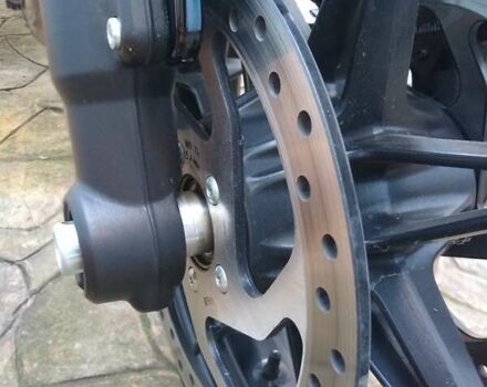 Черный Харлей-Дэвидсон XG 750A, объемом двигателя 0.75 л и пробегом 1 тыс. км за 10999 $, фото 40 на Automoto.ua