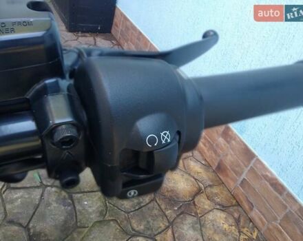 Черный Харлей-Дэвидсон XG 750A, объемом двигателя 0.75 л и пробегом 1 тыс. км за 10999 $, фото 33 на Automoto.ua