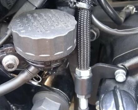 Черный Харлей-Дэвидсон XG 750A, объемом двигателя 0.75 л и пробегом 1 тыс. км за 10999 $, фото 53 на Automoto.ua