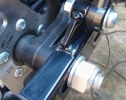 Черный Харлей-Дэвидсон XG 750A, объемом двигателя 0.75 л и пробегом 1 тыс. км за 10999 $, фото 62 на Automoto.ua